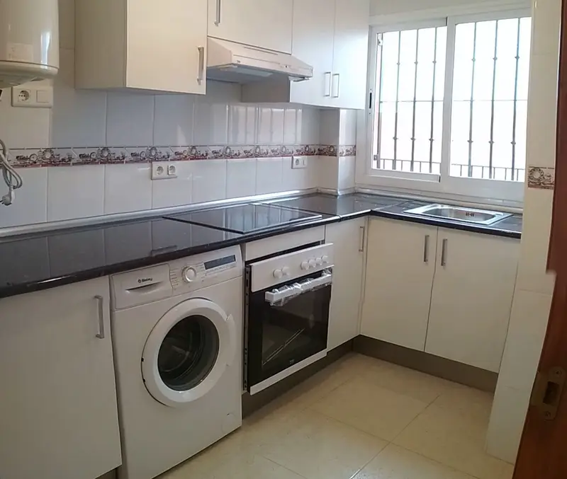 Ático 2 Dormitorios Coín Málaga Apartamento Venta