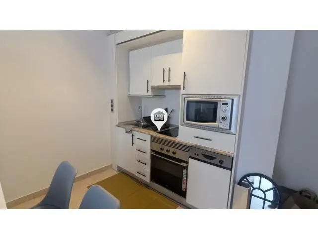 Loft con Terraza en Mataró Alquiler Temporal 11 Meses