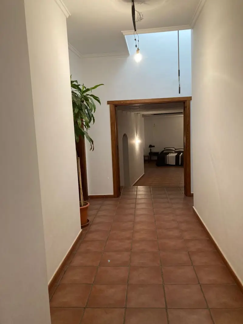 Venta Chalet con terraza en Crevillent - Ref: 3745