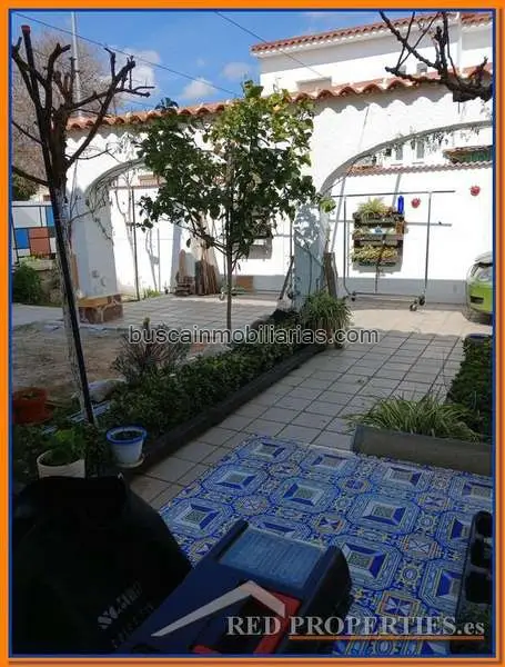 Chalet en Venta Cedillo del Condado Financiacion 100