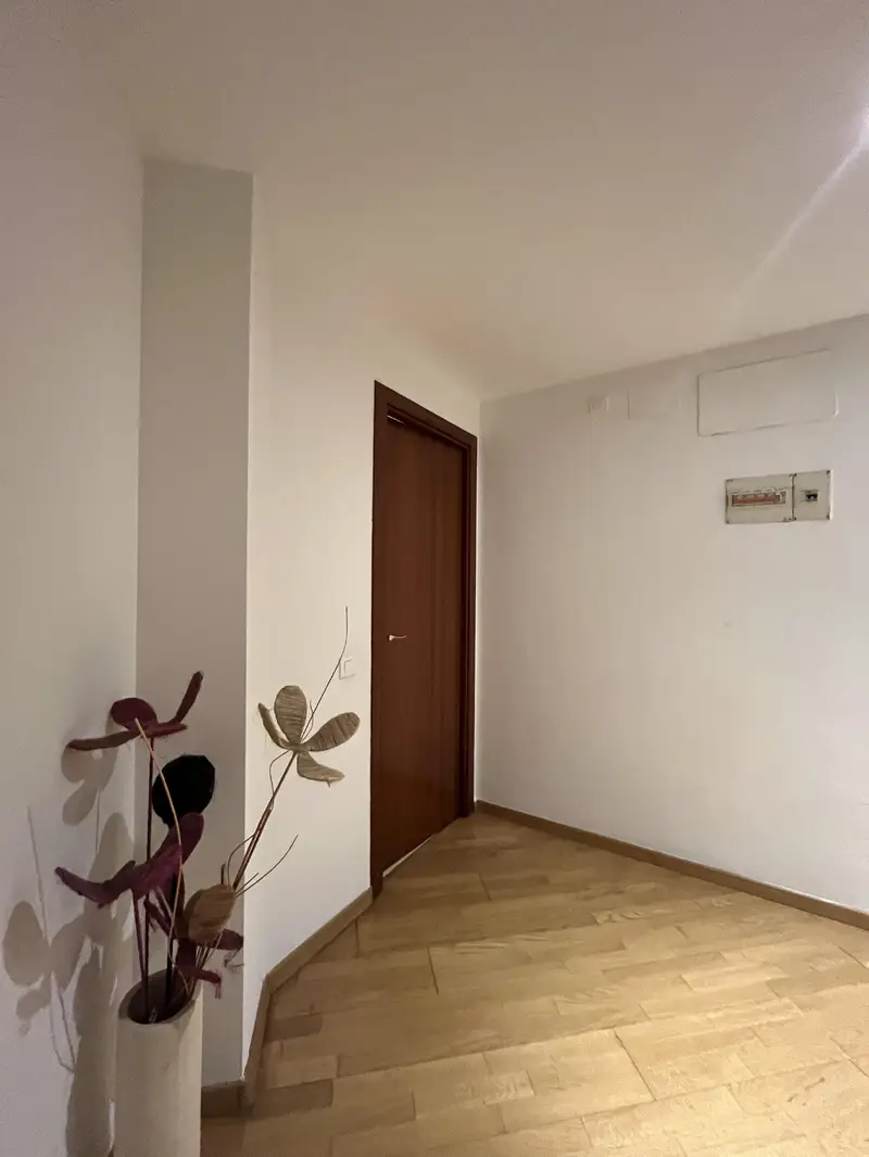 Piso 122m2 Eixample Sud 3 habitaciones 2 baños Garaje