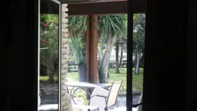 Alquiler Chalet Vistahermosa 8 Dormitorios Piscina Jardin Grande