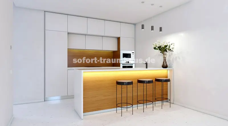 Apartamento en venta Torrevieja 2 dormitorios 2 baños