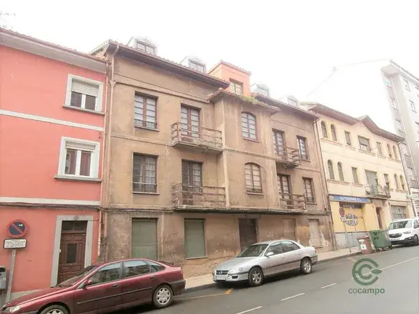 Casa en Grado para Rehabilitacion 4 alturas Cerca Colegios