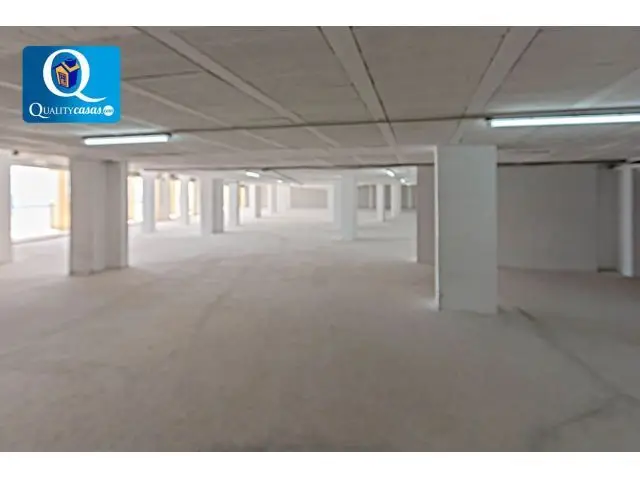 Local Comercial 1400m2 El Campello Playa Muchavista