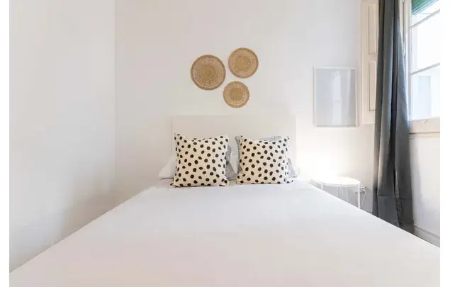 Habitacion en Rambla de Prat Alquiler a Medio-Largo Plazo