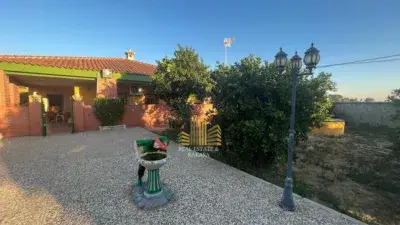 Finca Rustica en Venta Alcalá de Guadaíra Utrera