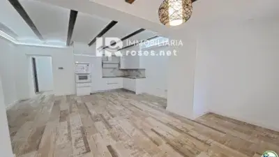 Apartamento en venta en La Vila