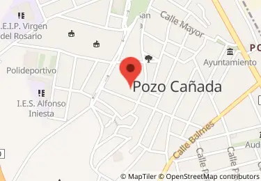 Subasta de Vivienda en calle general prim, 19, Pozo Cañada