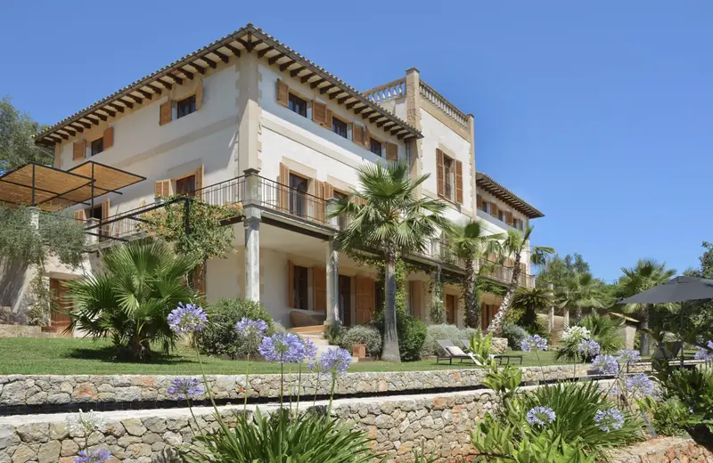 Casa Villa 8 Dormitorios Mallorca España