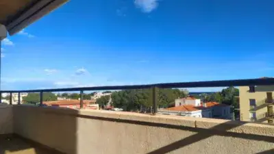 Piso en venta en Avinguda Barcelona