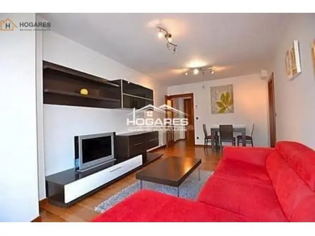 Apartamento en venta en Vigo Casa Blanca 2 habitaciones 85m2