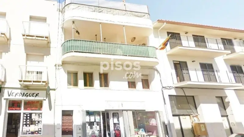 Piso en venta en Carrer de Gardissó, 10