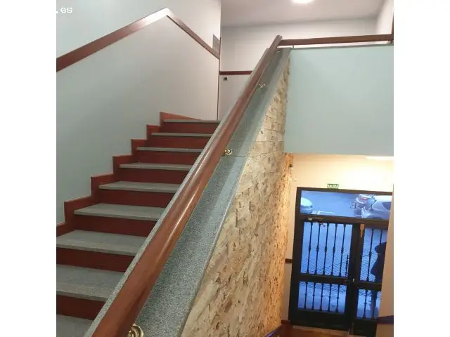 Oficina en Alquiler A Coruña Centro 170m2