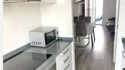 Piso en alquiler en Calpe - Calp