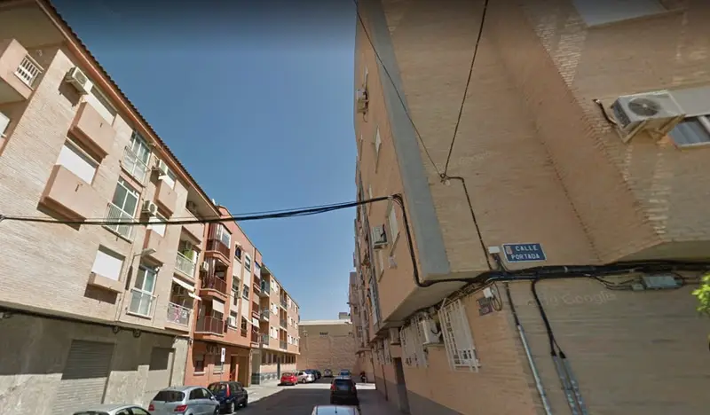 C SOL , Puente tocinos