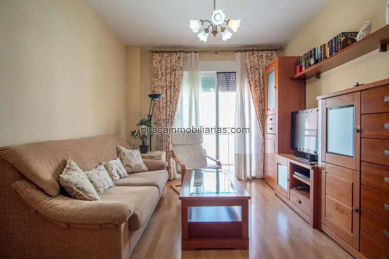Piso en Venta San Fernando 2 Dormitorios Garaje Reformado