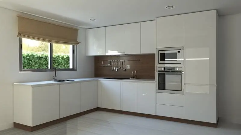 Chalet en Venta San Javier Murcia 3 Dormitorios Piscina Privada