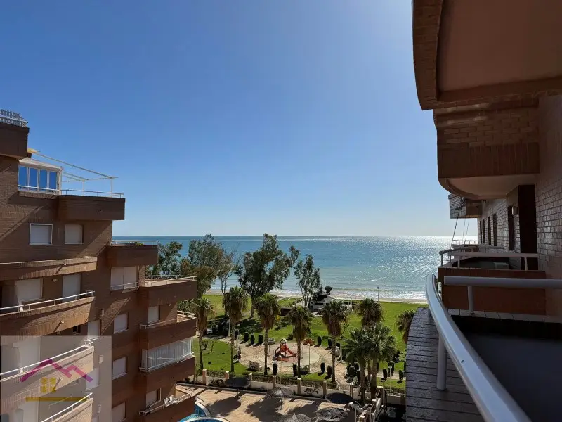 Venta Piso Costa Marina 2 habitaciones 2 baños Garaje Piscina