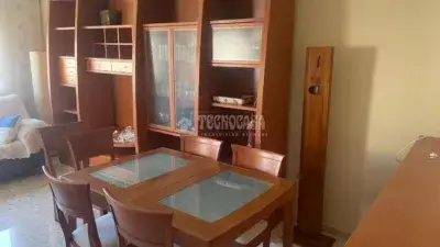 Apartamento en Alquiler Torre del Mar 8 Personas Piscina Garaje
