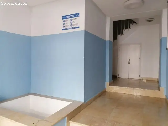 Local Comercial 245m2 Centro Ciudad