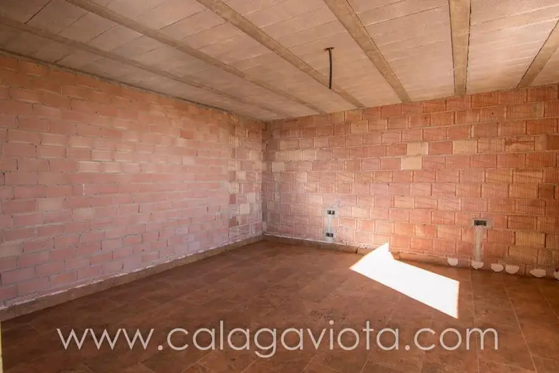 Chalet en venta en Campos cerca de Ses Salines Mallorca
