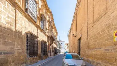 Casa señorial en Osuna con historia y encanto
