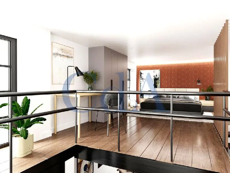 Venta Loft de Lujo en Postiguet Alicante