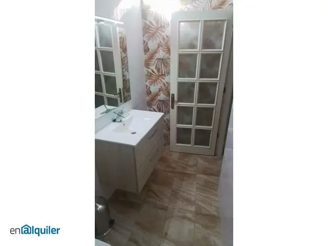 Alquiler Piso 3 Dormitorios Centro San Gregorio