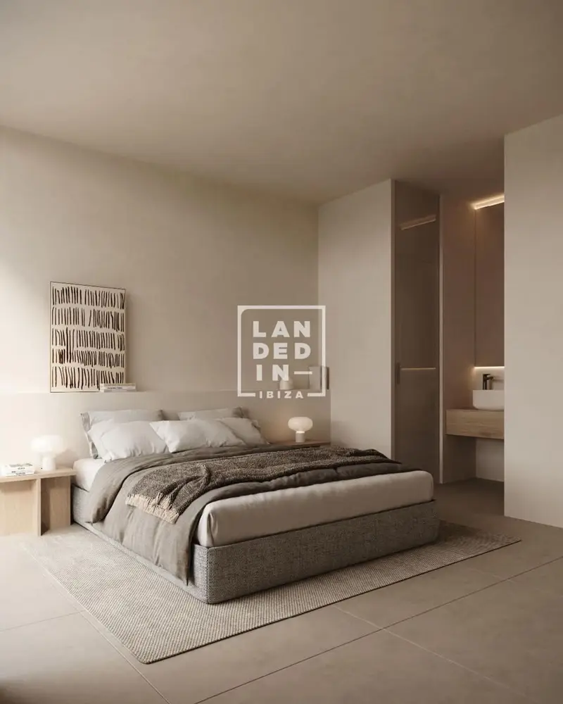 Piso en venta en Nuestra Señora de Jesus, Santa Eulalia / Santa Eularia, Ibiza