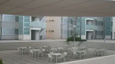 Apartamento en alquiler en Denia cerca de la playa