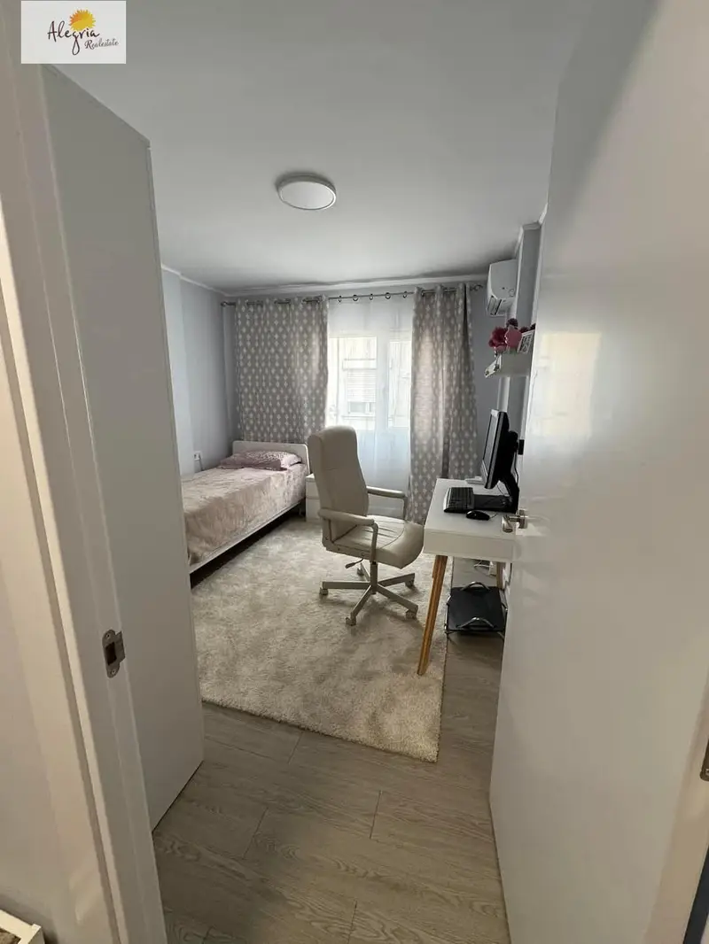 Apartamentos en Venta en Complejo de Lujo Cerca de la Playa