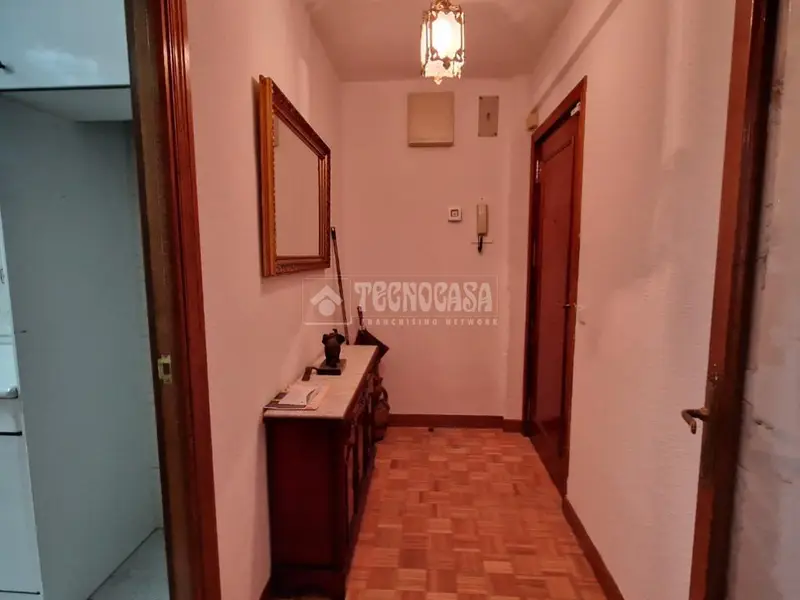 Piso en venta Carabanchel 3 dormitorios terraza