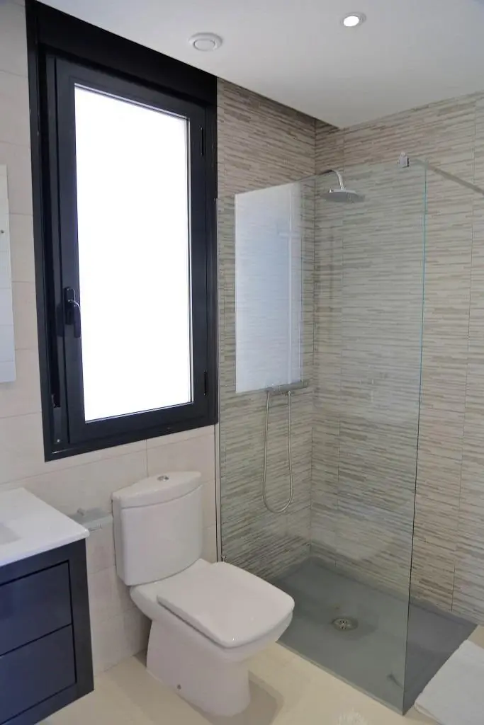 Villas de Lujo en Campoamor - Alegria XII