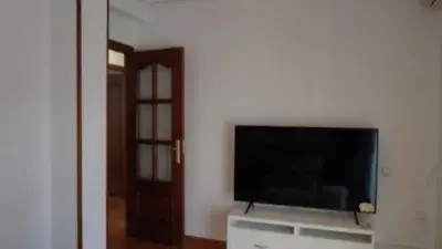 Alquiler Piso Dos Habitaciones Plasencia