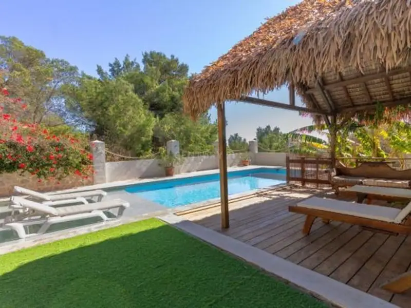 venta Chalet en Sant Jordi de Ses Salines, Balears (Illes) (50023033777.107700)- Globaliza