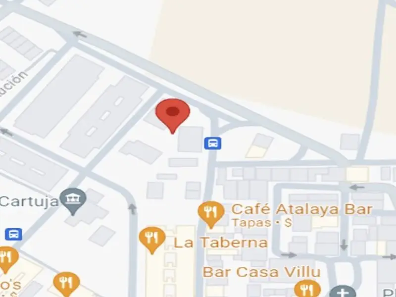 venta Garaje en Cartuja Baja, Zaragoza (52879853)- Globaliza