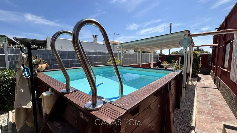Chalet en Venta Oliva Cerca de la Playa