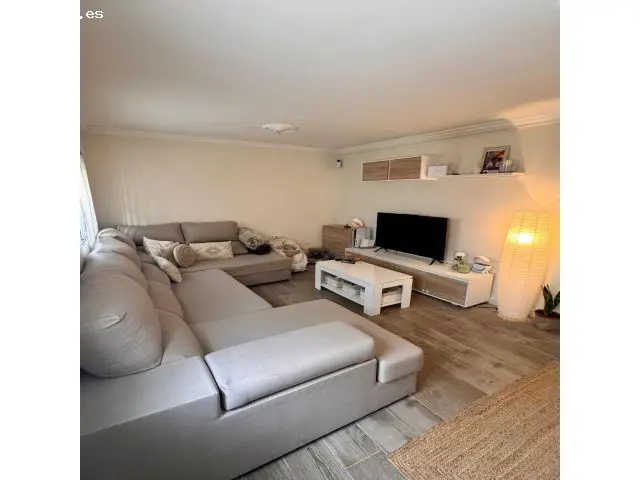 Estupenda Casa Reformada en San Enrique