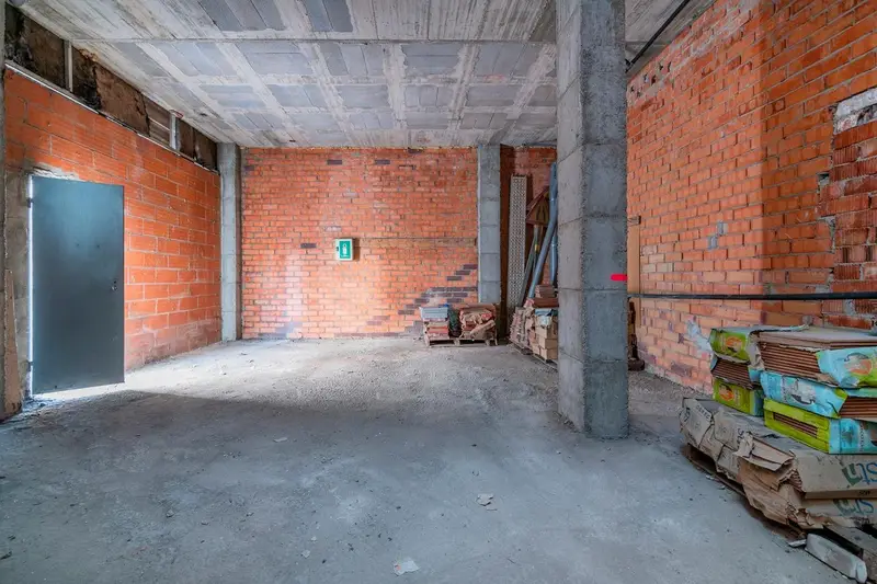 Venta Local Comercial Oms i de Prat Manresa 45m2 APIALIAB17726G