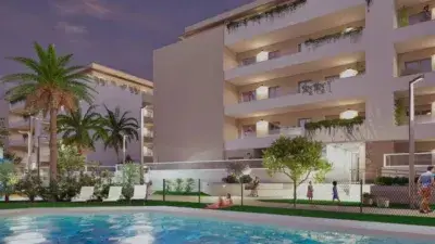Viviendas en Venta San Jose de La Rinconada