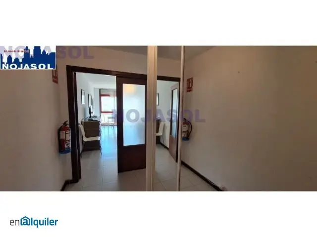 Alquiler Piso Amueblado Ris Noja