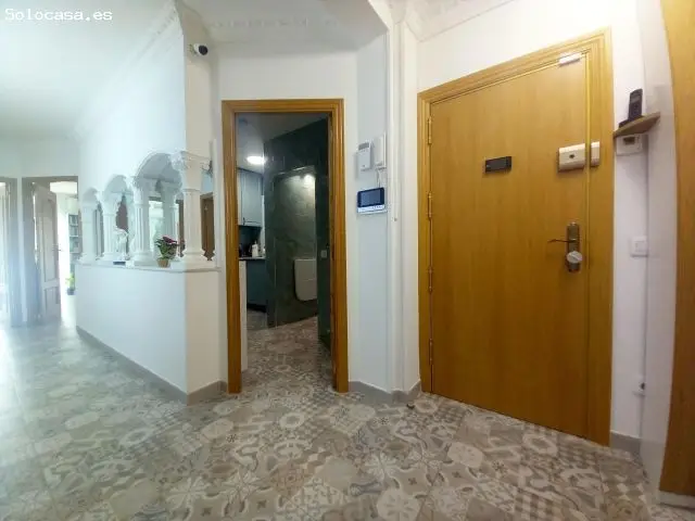 Piso en Santa Eugenia 3 habitaciones acabados de alta calidad