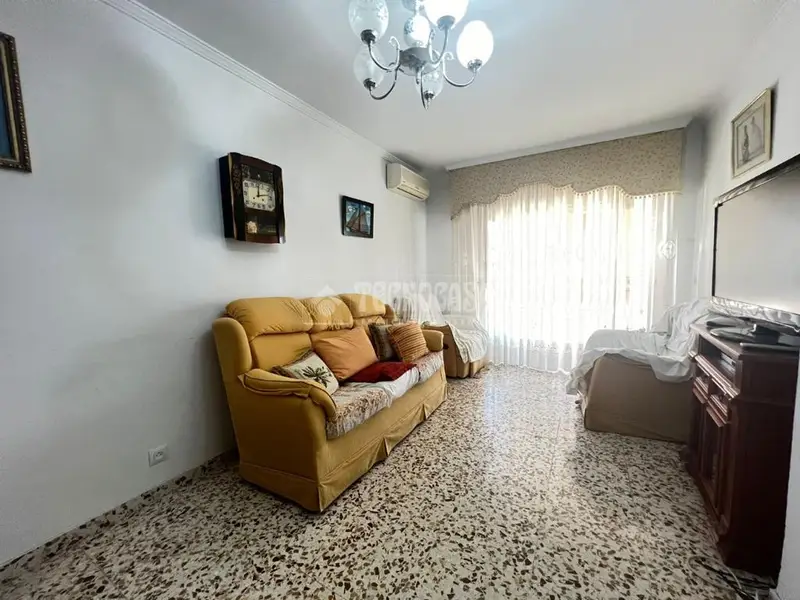 Piso en Venta Puente Genil Zona Centro