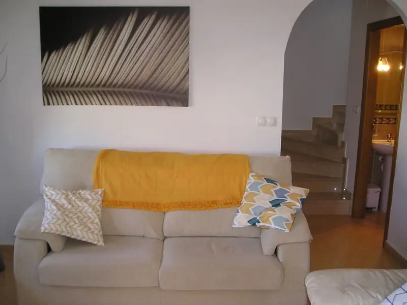 Casa Adosada en La Tercia Murcia 3 Dormitorios 2 Baños Cerca Playas Golf