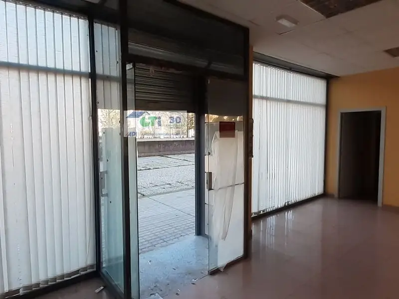 venta Local Comercial en Las Fuentes, Zaragoza (505765)- Globaliza