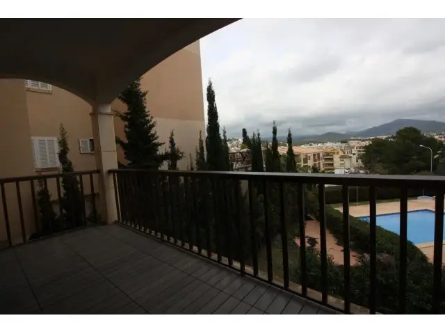 Planta Baja Santa Ponça 3 Dormitorios 2 Baños Piscina Parking