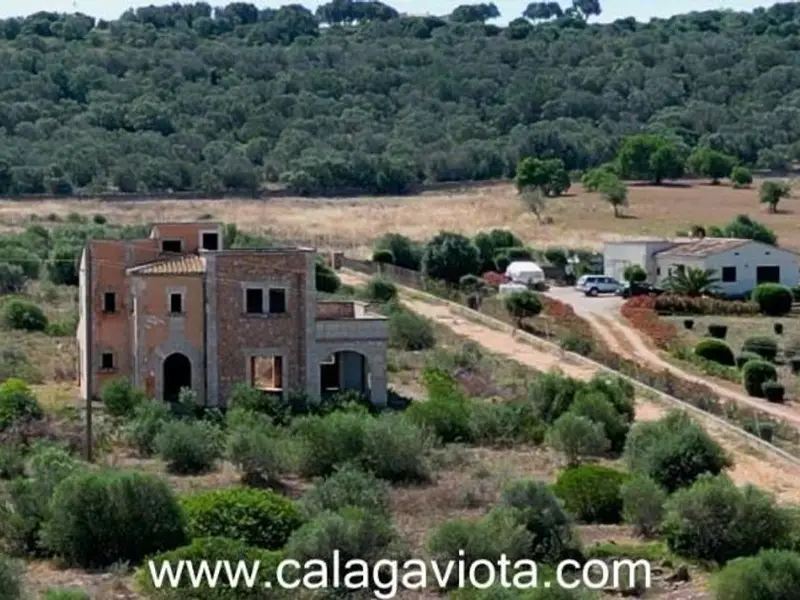 venta Chalet en Campos, Balears (Illes) (VQJ-1245)- Globaliza