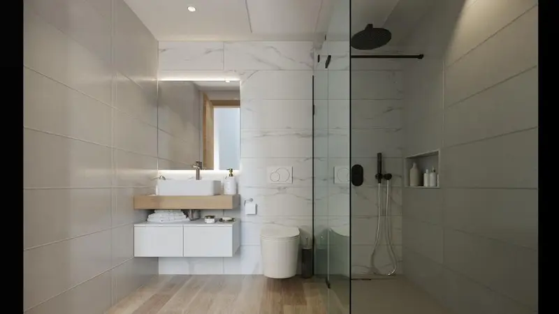 COMPLEJO RESIDENCIAL DE OBRA NUEVA CON VISTAS AL MAR EN FINESTRAT