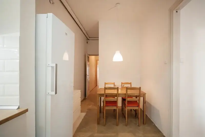 Apartamento 1 Dormitorio Barcelona